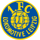 1. FC Lokomotive Leipzig Logo
