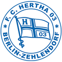 F.C. Hertha 03 Zehlendorf
