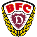 BFC Dynamo Logo