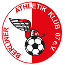 Berliner Athletik Klub 07 Logo