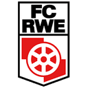 FC Rot Weiss Erfurt Logo