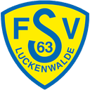 FSV 63 Luckenwalde Logo