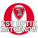 FSV Optik Rathenow Logo