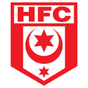 Hallescher FC Logo