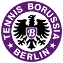 Tennis Borussia Berlin Logo