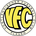 VFC Plauen Logo