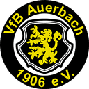 VfB Auerbach Logo