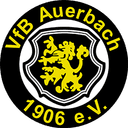 VfB Auerbach Logo