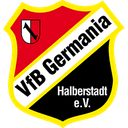 VfB Germania Halberstadt Logo