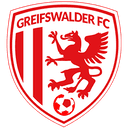 Greifswalder FC Logo