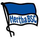Hertha BSC II Logo