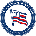 SV Tasmania Berlin Logo