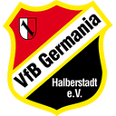 VfB Germania Halberstadt Logo